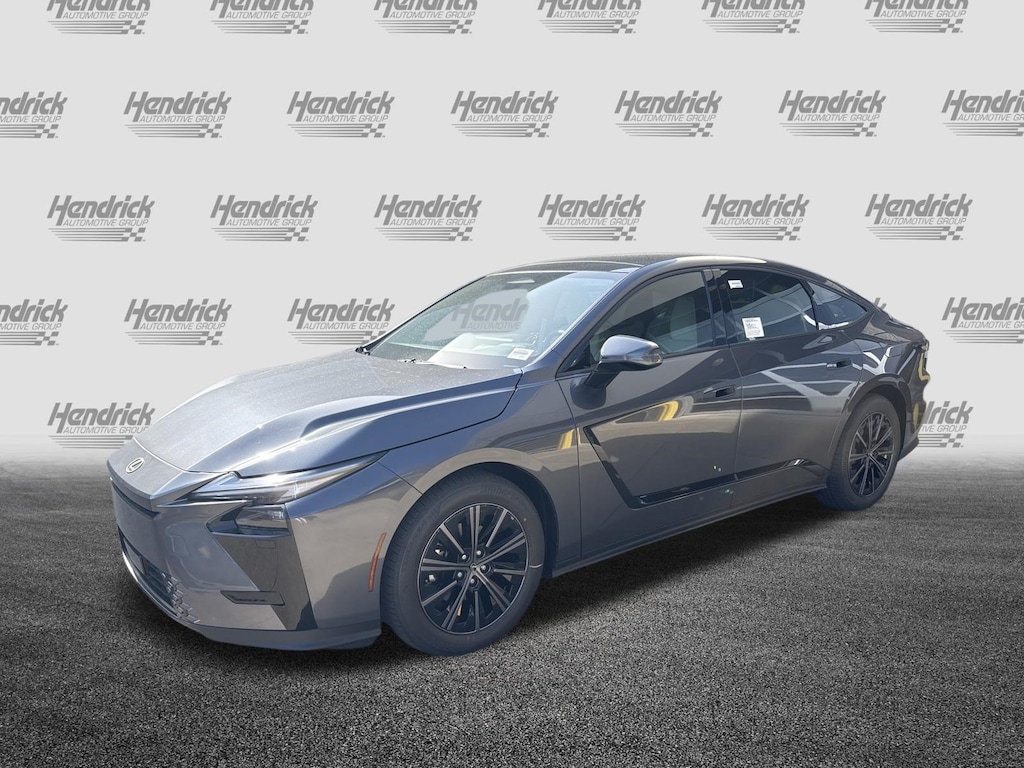 New 2026 Lexus ES 350h Premium Sedan