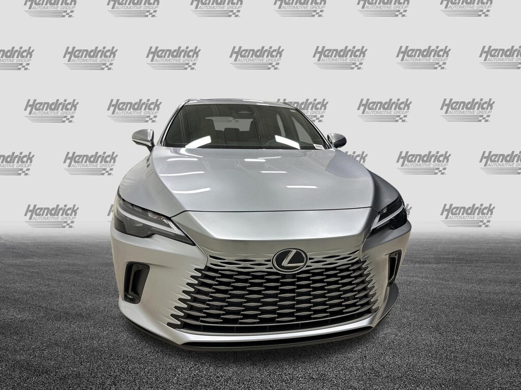 New 2026 Lexus RX 350 Premium SUV