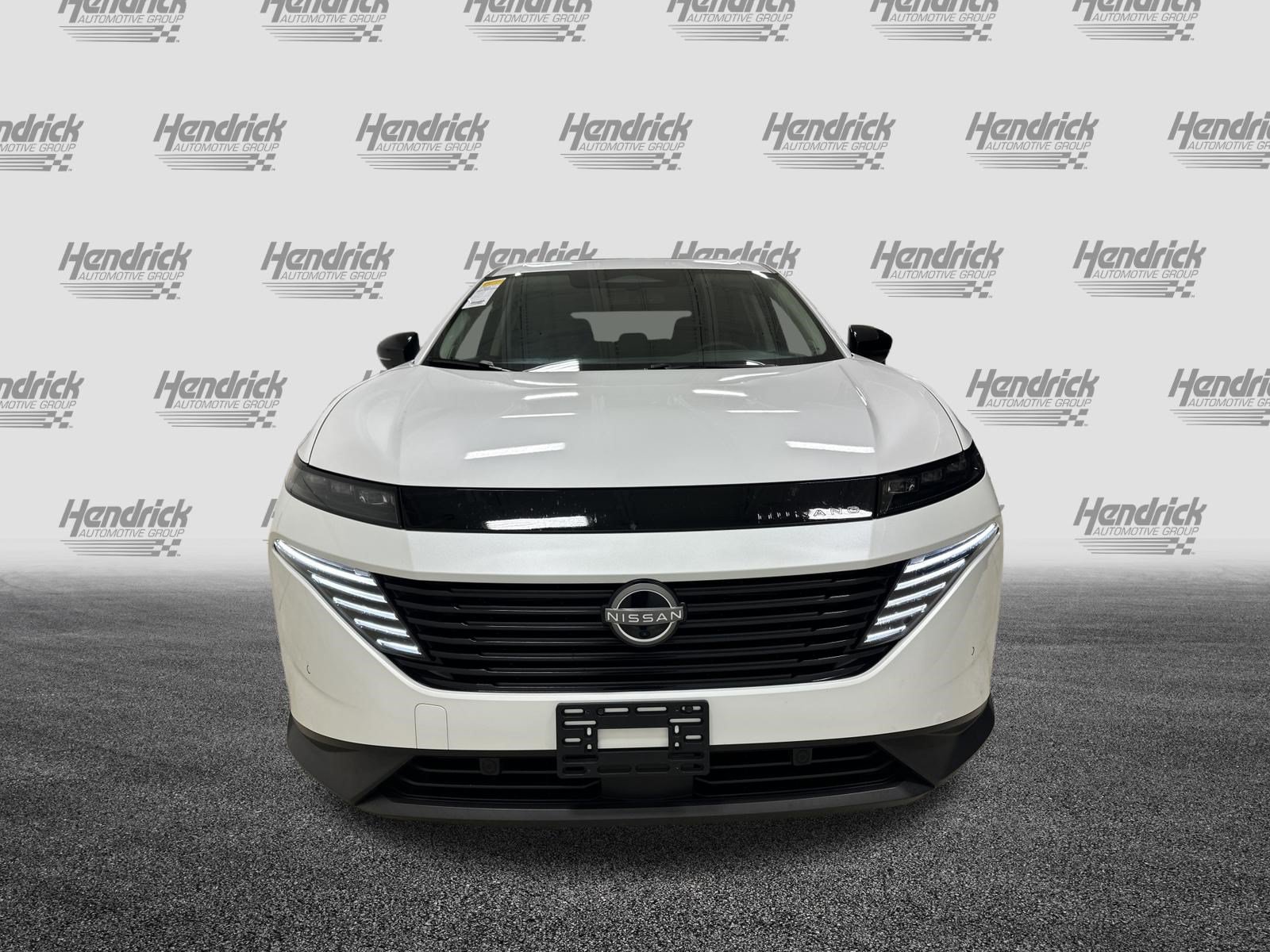 Used 2025 Nissan Murano SL SUV