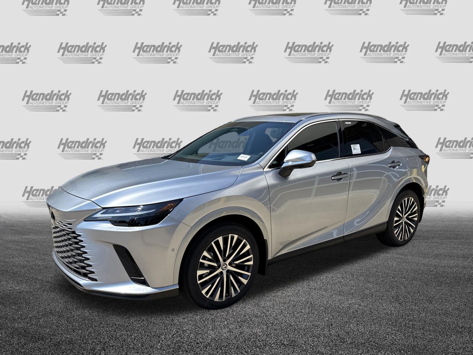 New 2026 Lexus RX 350 350 Premium+ SUV