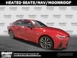  LEXUS IS 350