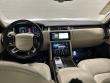2020 Land Rover Range Rover HSE SUV