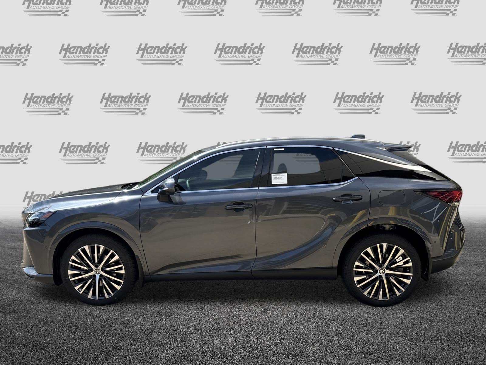 New 2026 Lexus RX 350 350 Premium+ SUV