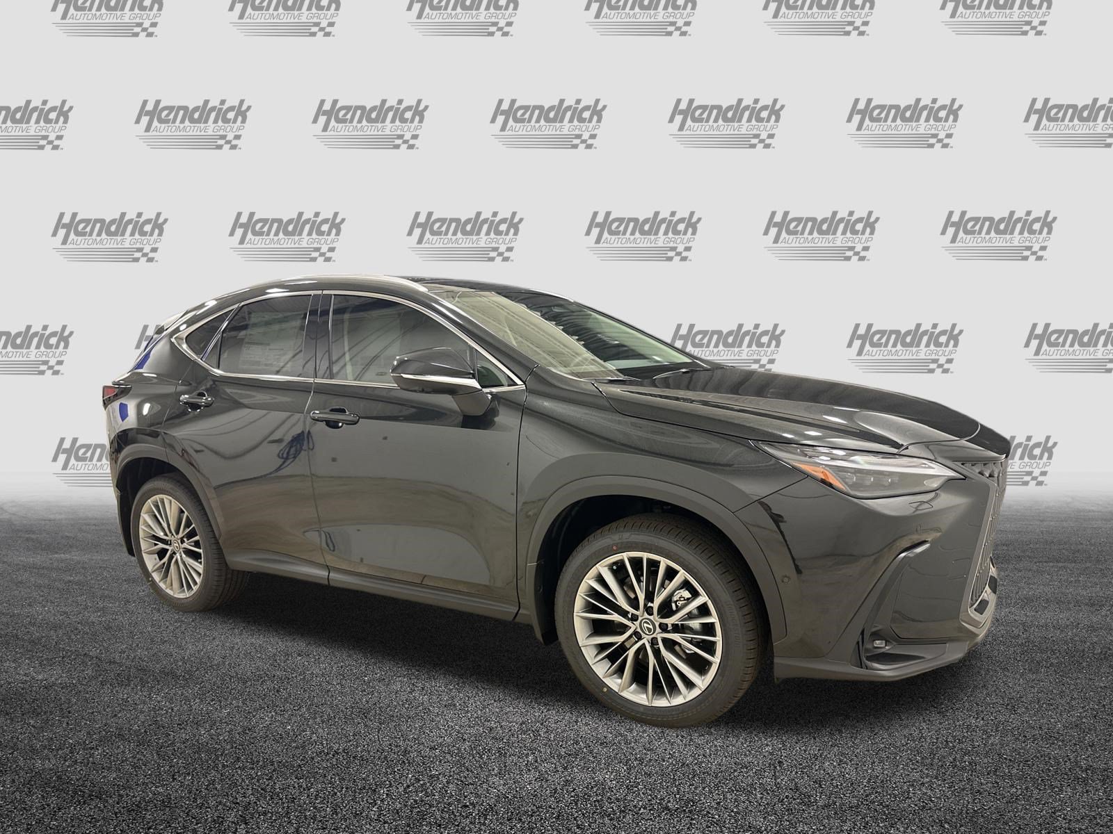 New 2026 Lexus NX 350 350 Luxury SUV