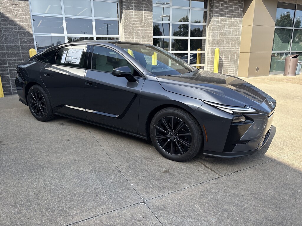 New 2026 Lexus ES 350h 350h Premium Sedan