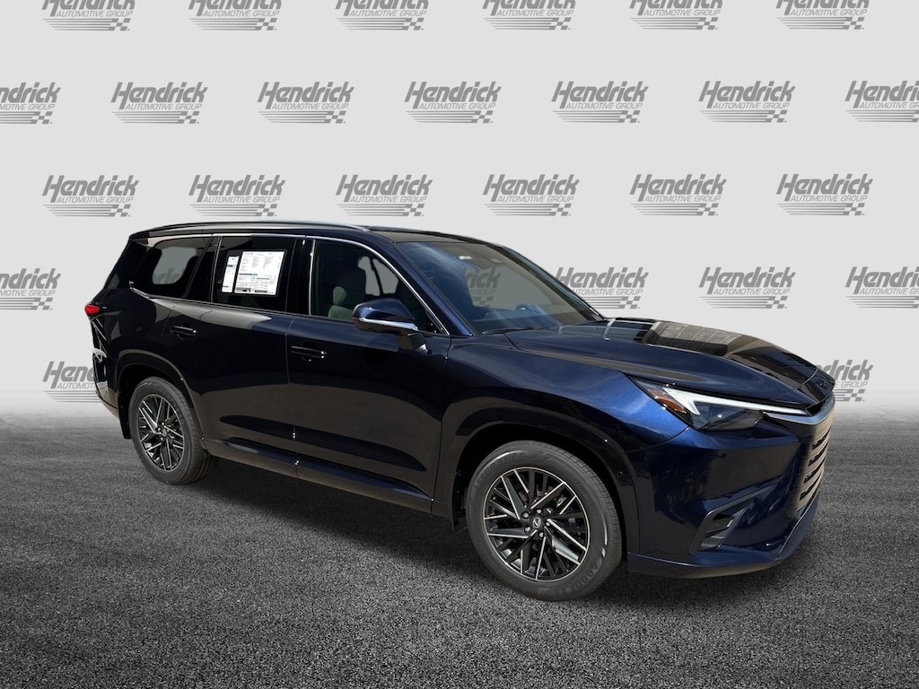 New 2026 Lexus TX 350 350 Premium SUV