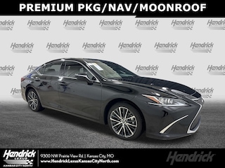 2025 LEXUS ES 350 Sedan
