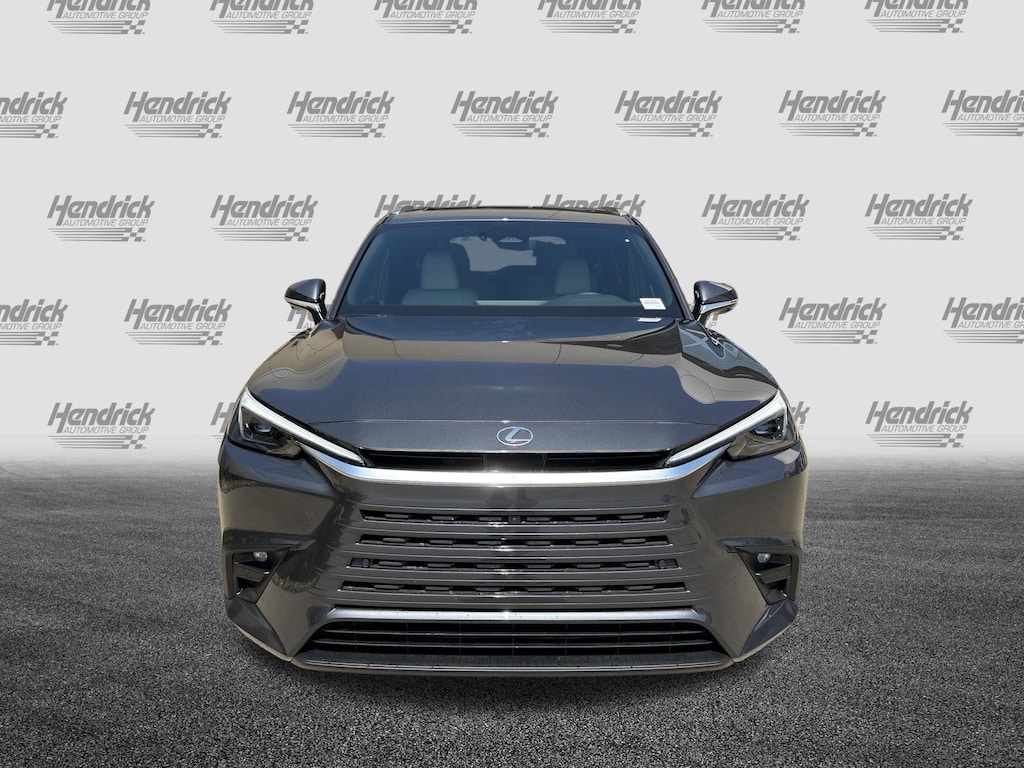New 2026 Lexus TX 350 350 Premium SUV