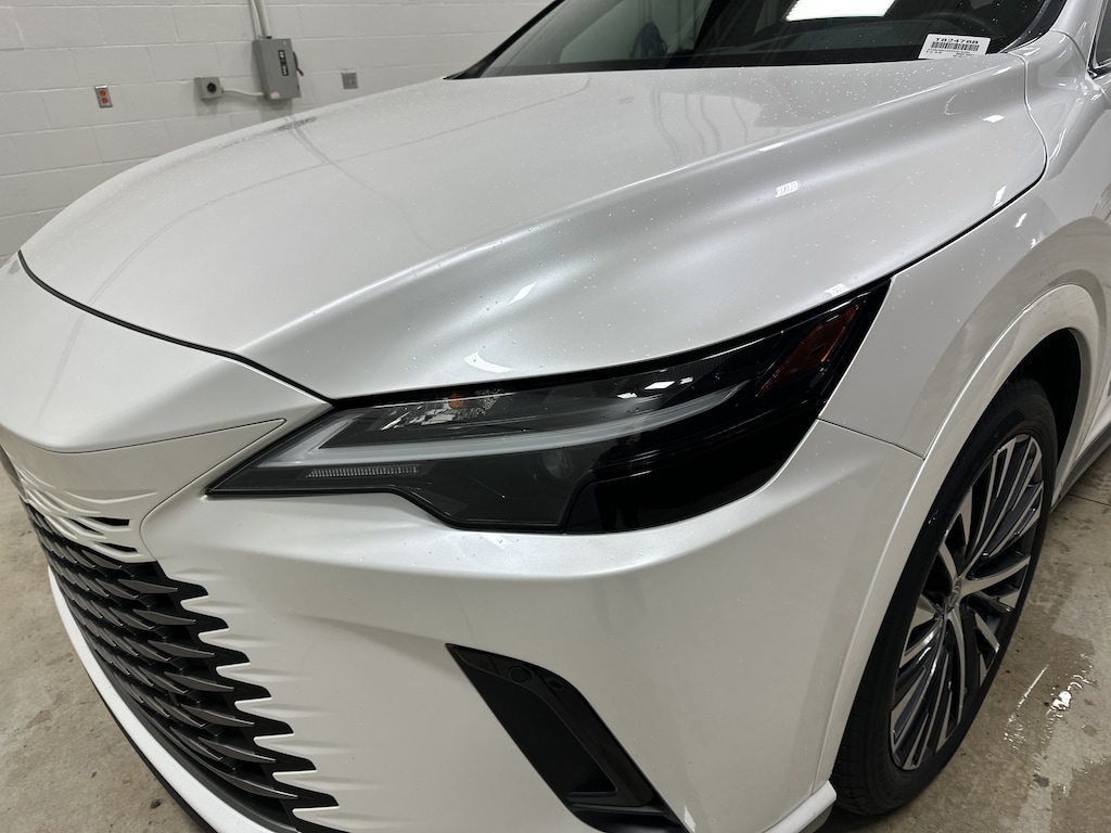 Certified 2023 Lexus RX 350 350 Premium Plus SUV