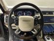 2020 Land Rover Range Rover HSE SUV
