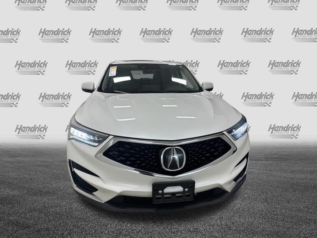 Used 2020 Acura RDX SUV