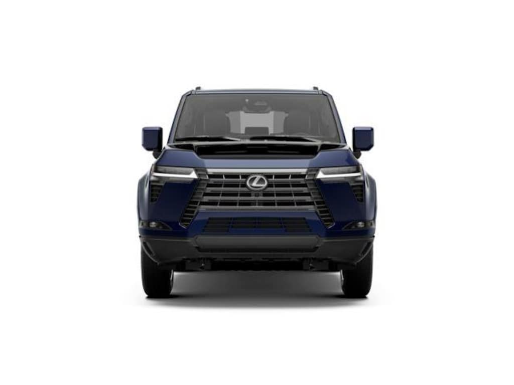 New 2026 Lexus GX 550 Premium+ SUV