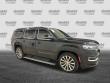 2022 Jeep Grand Wagoneer Series II SUV