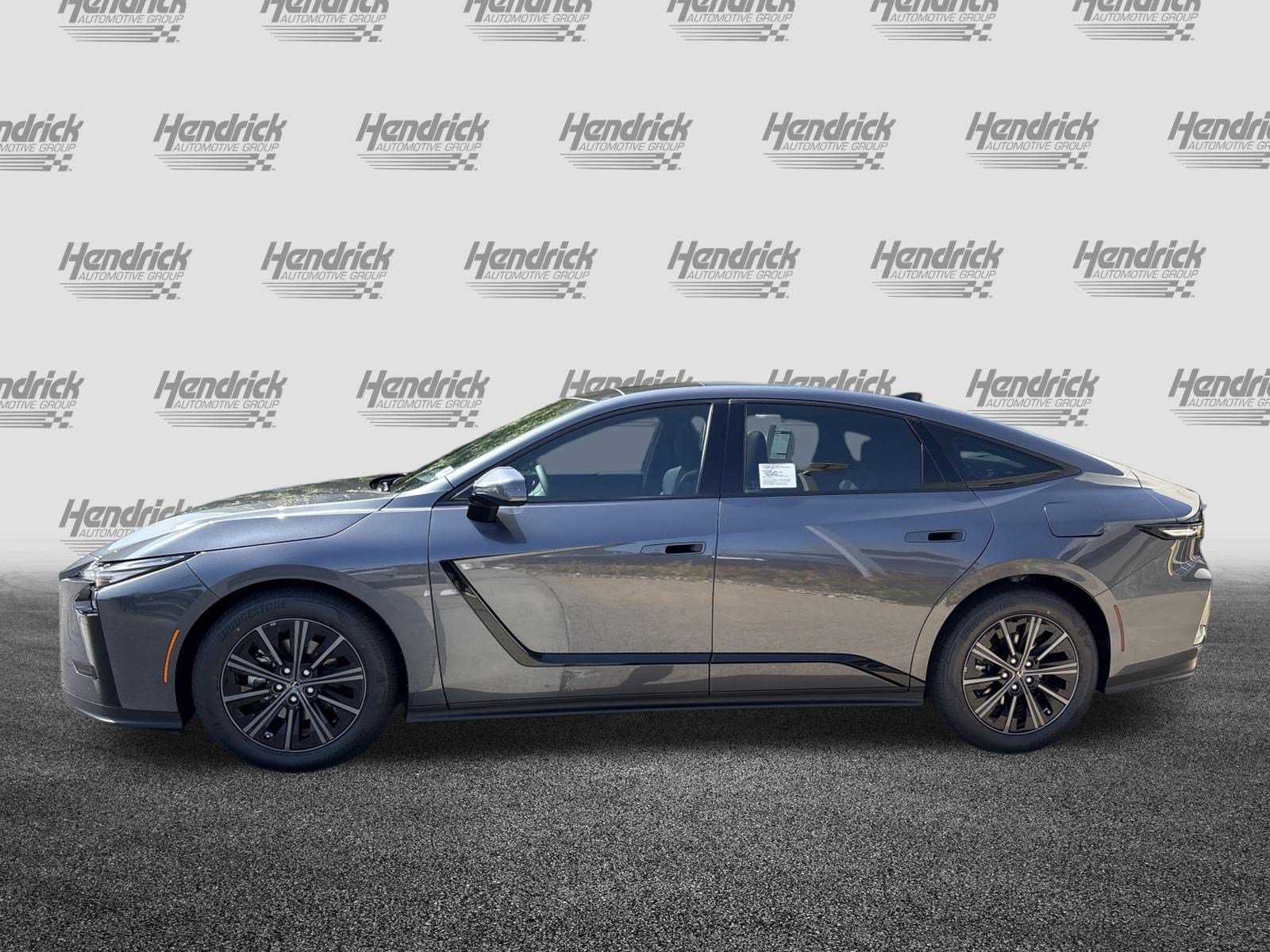 New 2026 Lexus ES 350h Premium Sedan