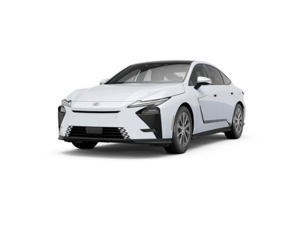 New 2026 Lexus ES 350h Premium+ Sedan