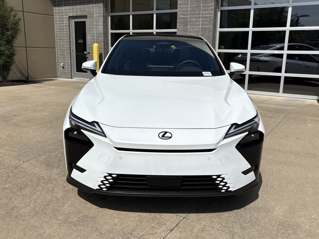 New 2026 Lexus ES 350h 350h Premium Sedan