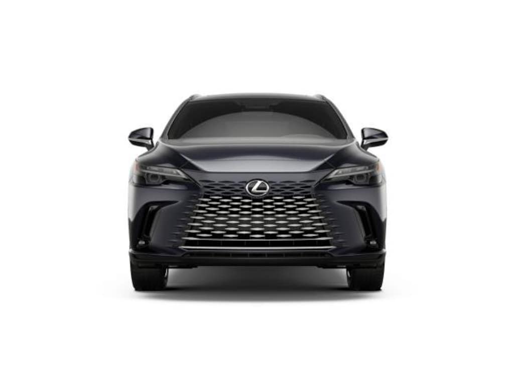 New 2026 Lexus RX 450h Plus 450h+ Premium SUV
