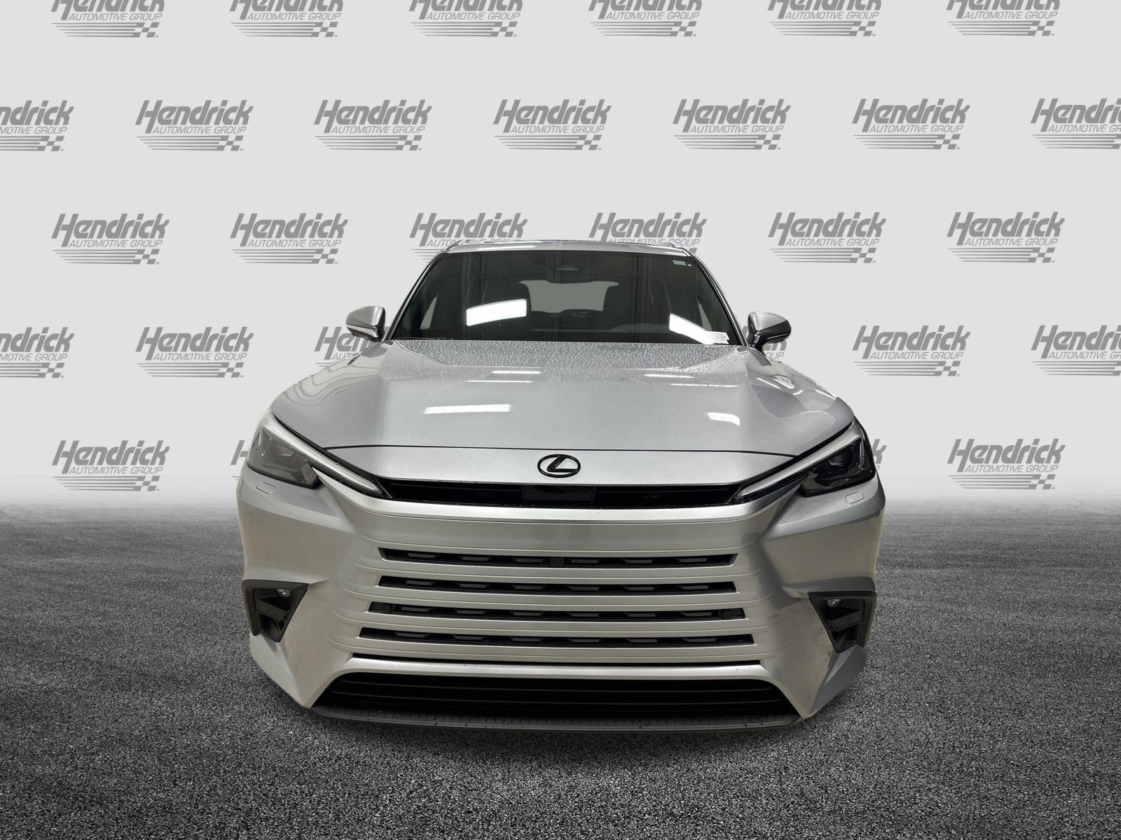 New 2026 Lexus TX 350 350 Luxury SUV