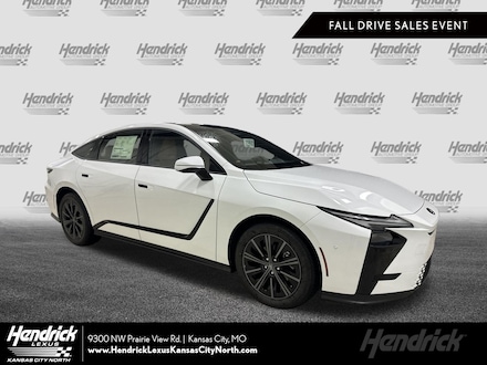2026 LEXUS ES 350h Premium+ Sedan