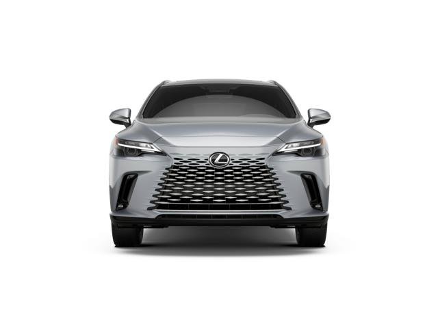 New 2026 Lexus RX 350h PREMIUM SUV