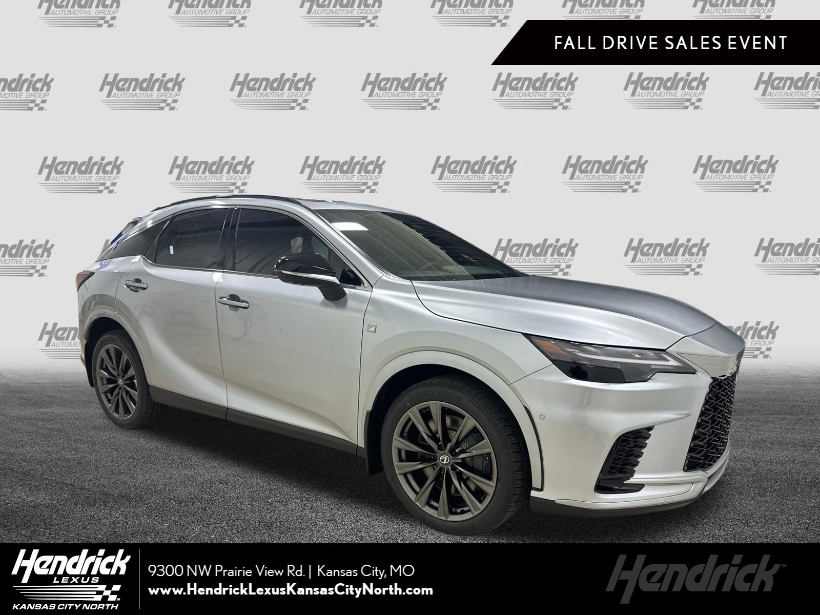 2026 Lexus RX 350