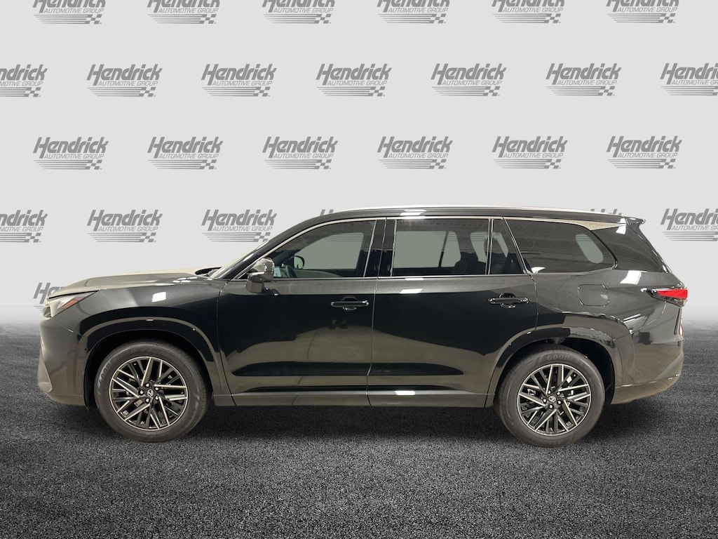New 2026 Lexus TX 350 Premium SUV