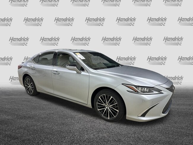 2025 LEXUS ES 350 350 Sedan