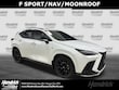  LEXUS NX 350