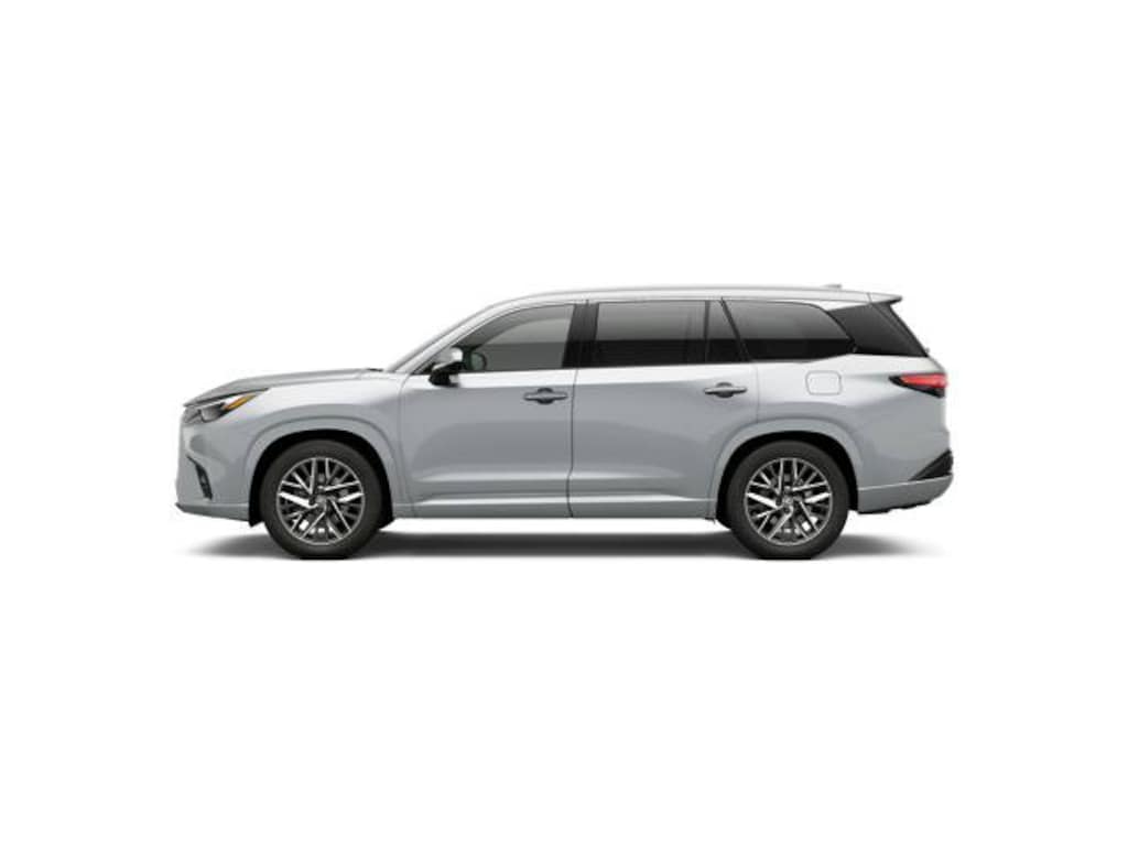 New 2026 Lexus TX 350 350 Luxury SUV