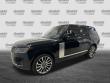 2020 Land Rover Range Rover HSE SUV