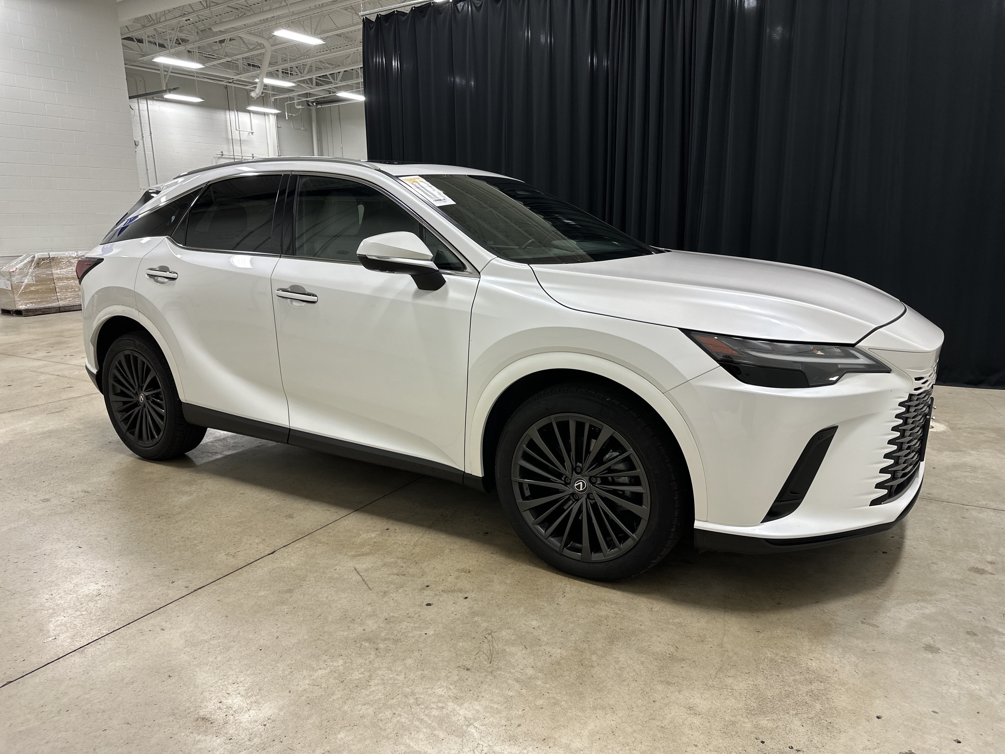 Used 2024 Lexus RX 350 Premium SUV