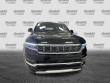 2022 Jeep Grand Wagoneer Series II SUV
