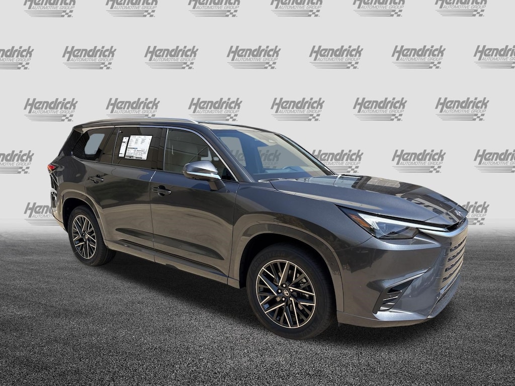 New 2026 Lexus TX 350 350 Premium SUV