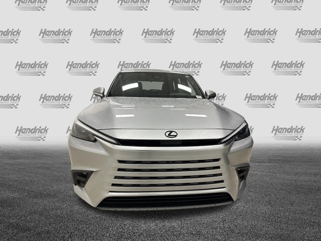 New 2026 Lexus TX 350 350 Luxury SUV