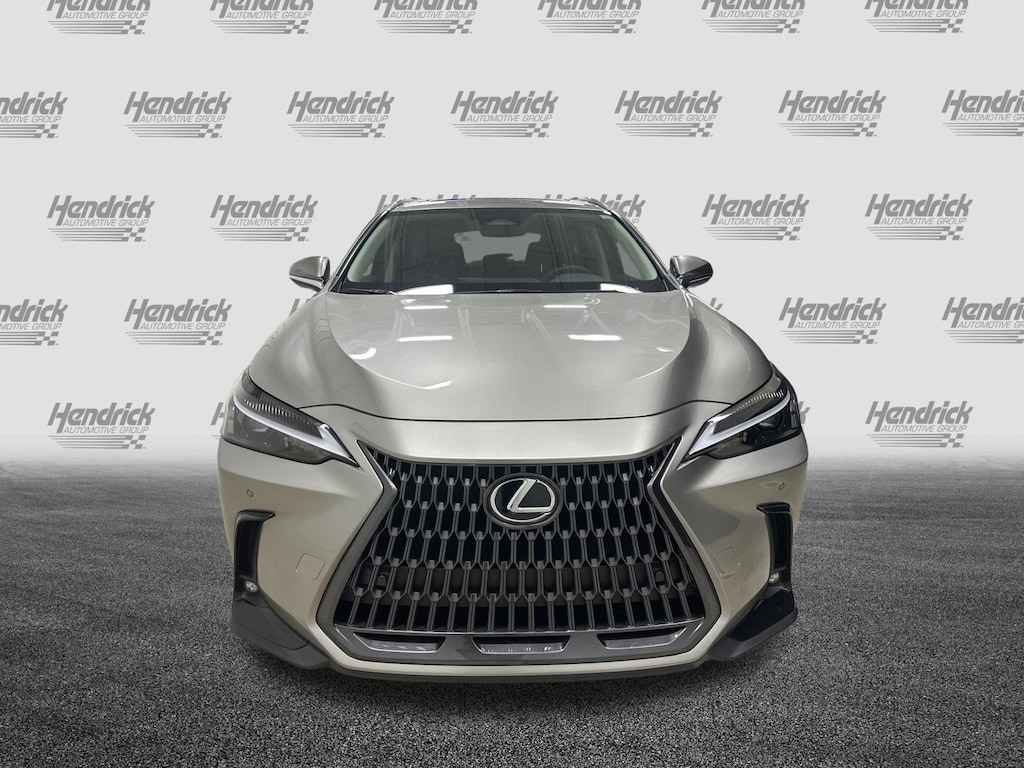 New 2026 Lexus NX 350 350 Premium SUV