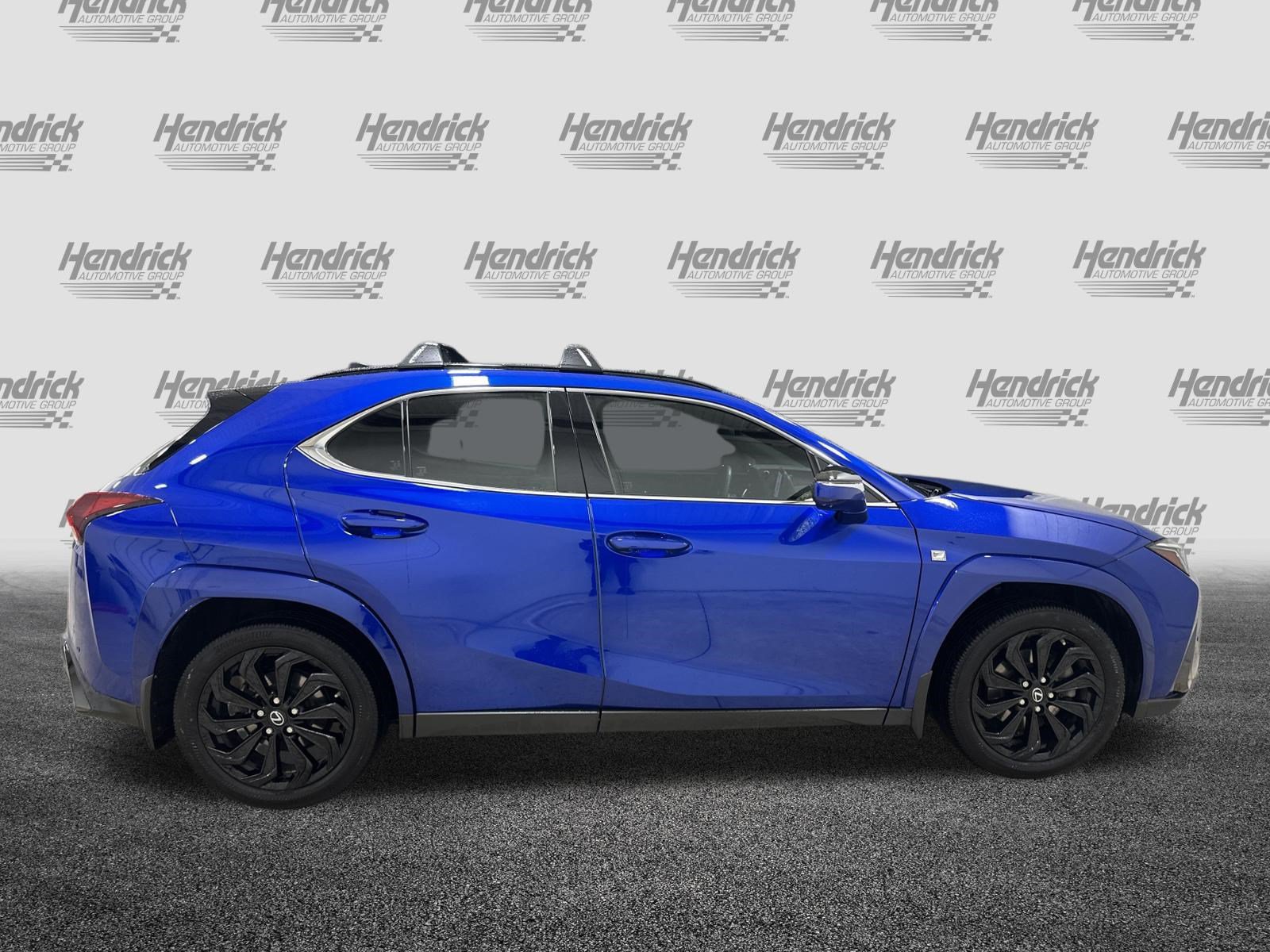 Used 2024 LEXUS UX 250h For Sale in Kansas City | Hendrick Lexus