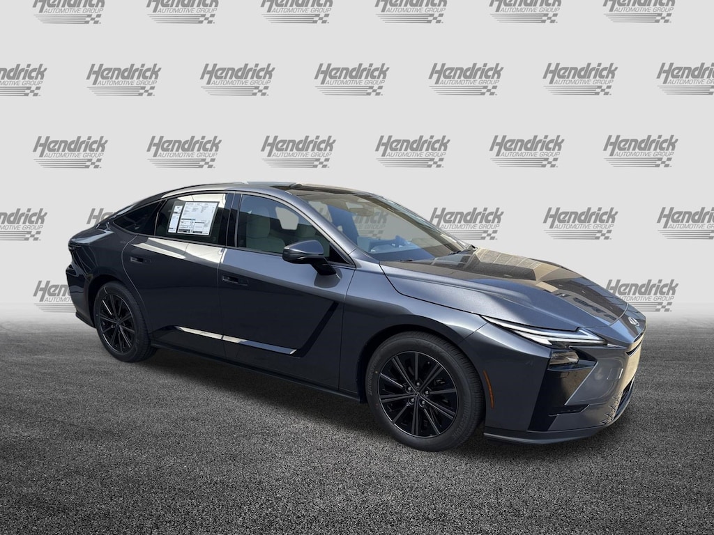 New 2026 Lexus ES 350h Premium Sedan
