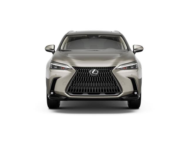 New 2026 Lexus NX 350 Premium SUV