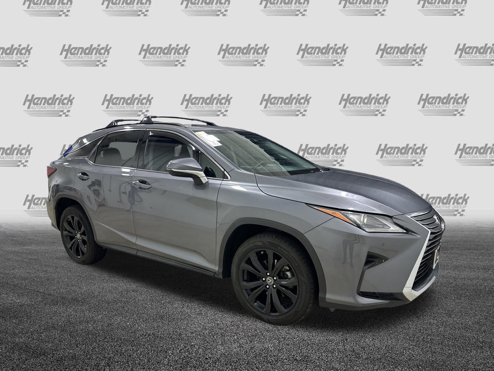 Used 2018 Lexus RX 350 with VIN 2T2BZMCA9JC165798 for sale in Kansas City