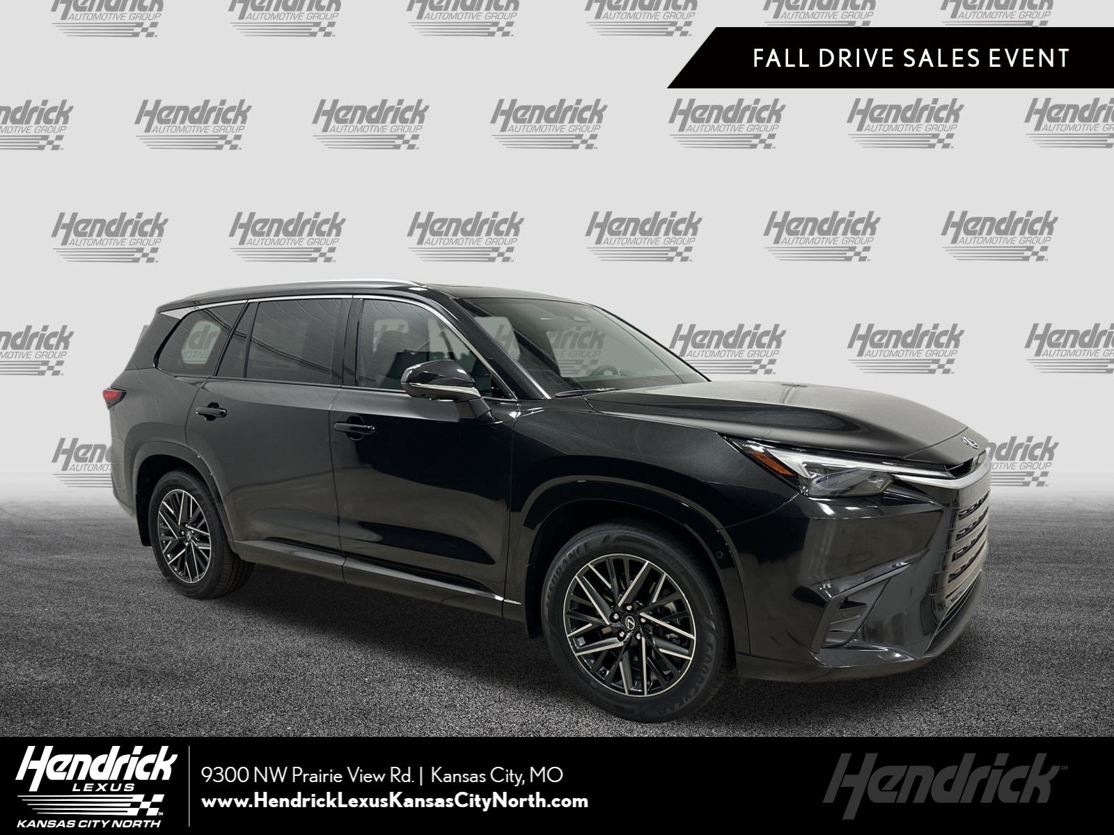 2026 LEXUS TX 350 350 Premium SUV