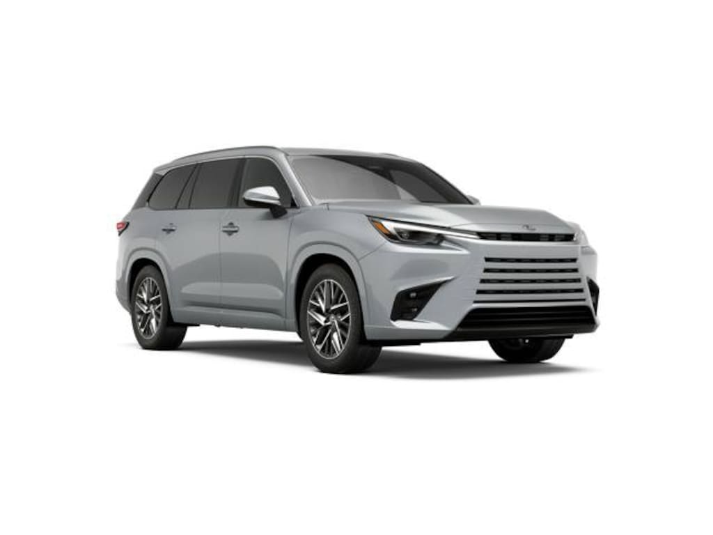 New 2026 Lexus TX 350 350 Luxury SUV