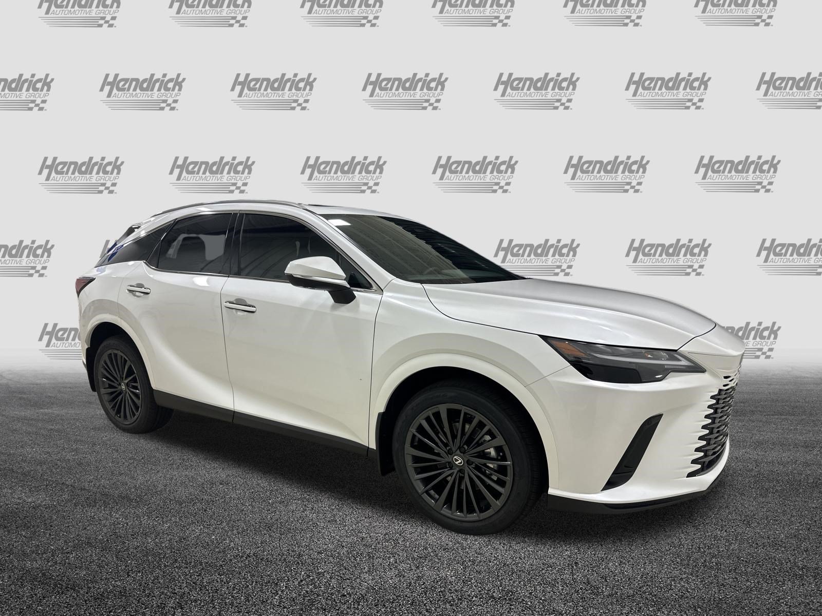 New 2026 Lexus RX 350 Premium SUV