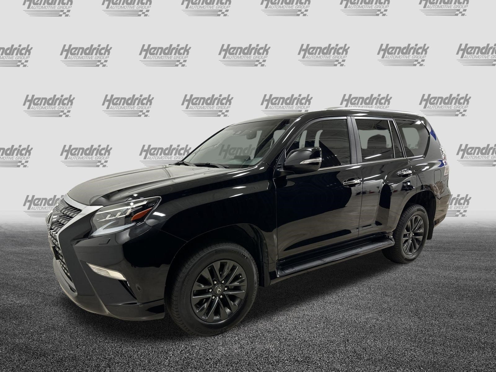 Used 2022 Lexus GX 460 Premium SUV