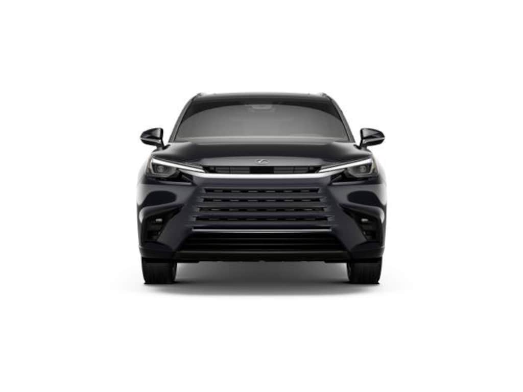 New 2026 Lexus TX 350 LUXURY AWD SUV