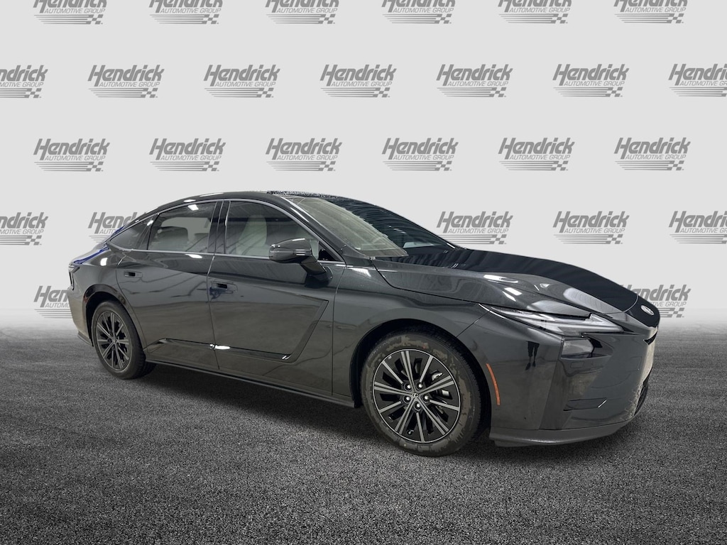 New 2026 Lexus ES 350h 350h Premium Sedan