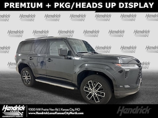2024 LEXUS GX 550 Premium+ SUV