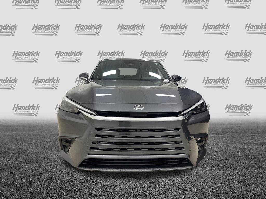 New 2026 Lexus TX 350 Premium SUV