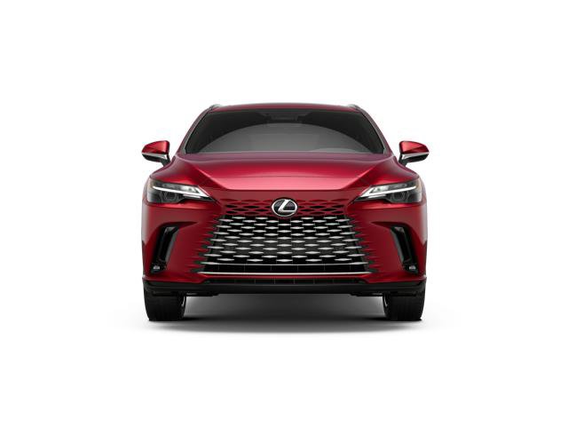 New 2026 Lexus RX 350h PREMIUM PLUS SUV