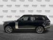 2020 Land Rover Range Rover HSE SUV