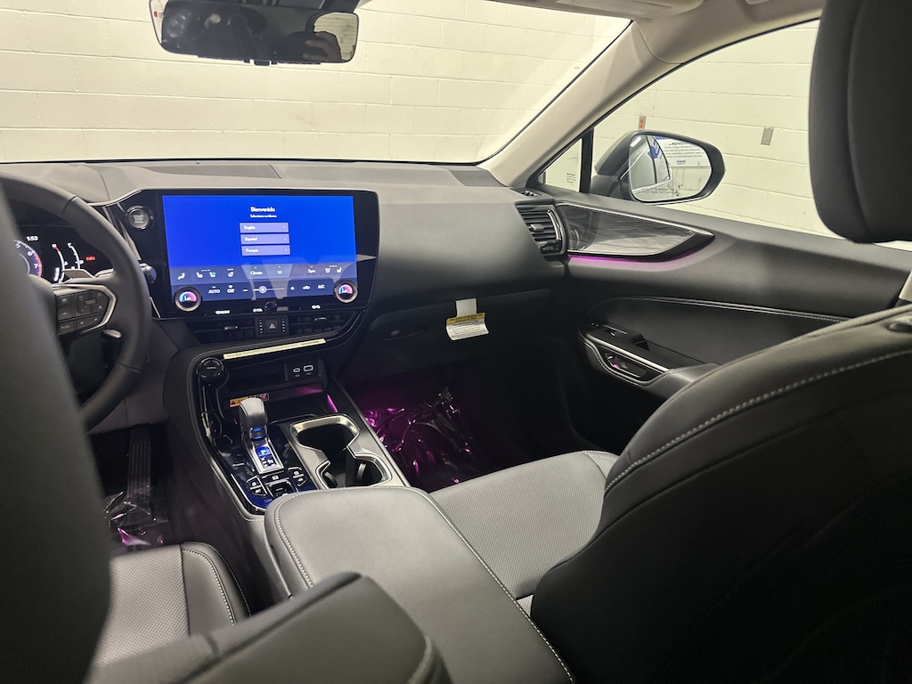 New 2026 Lexus NX 350 350 Premium SUV